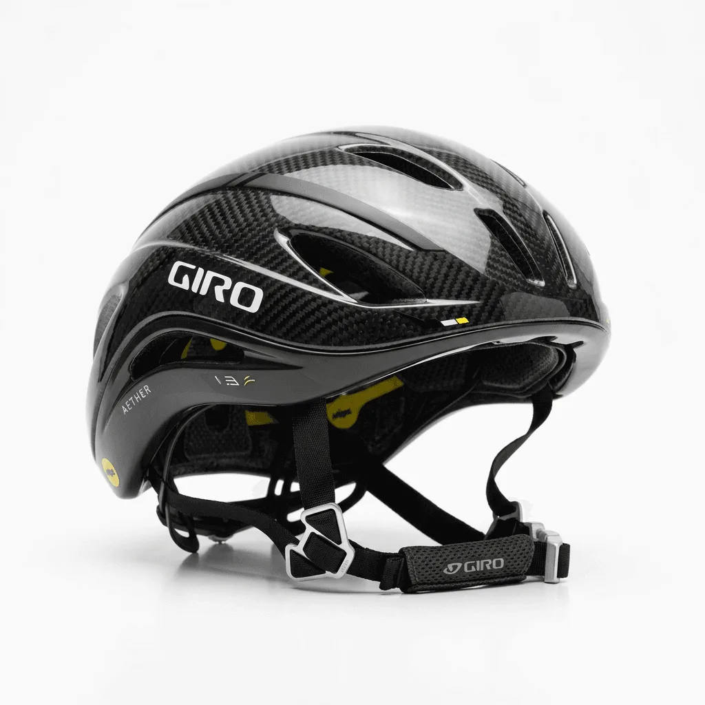 Aero Cycling Helmet
