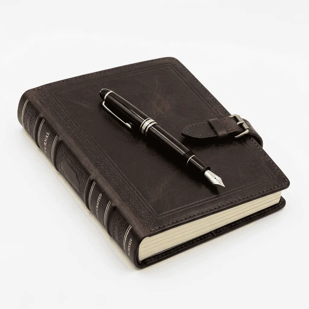 Premium Notebook