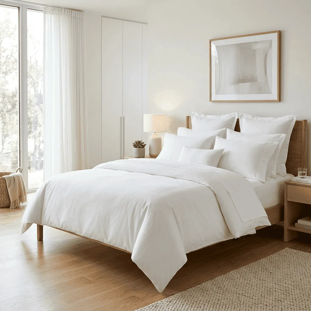 Egyptian Cotton Sheet Set