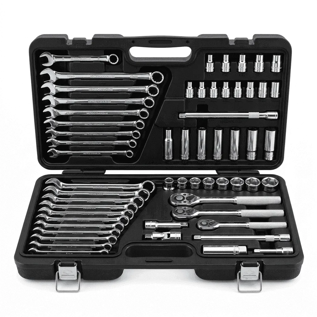 Mechanic's Tool Kit