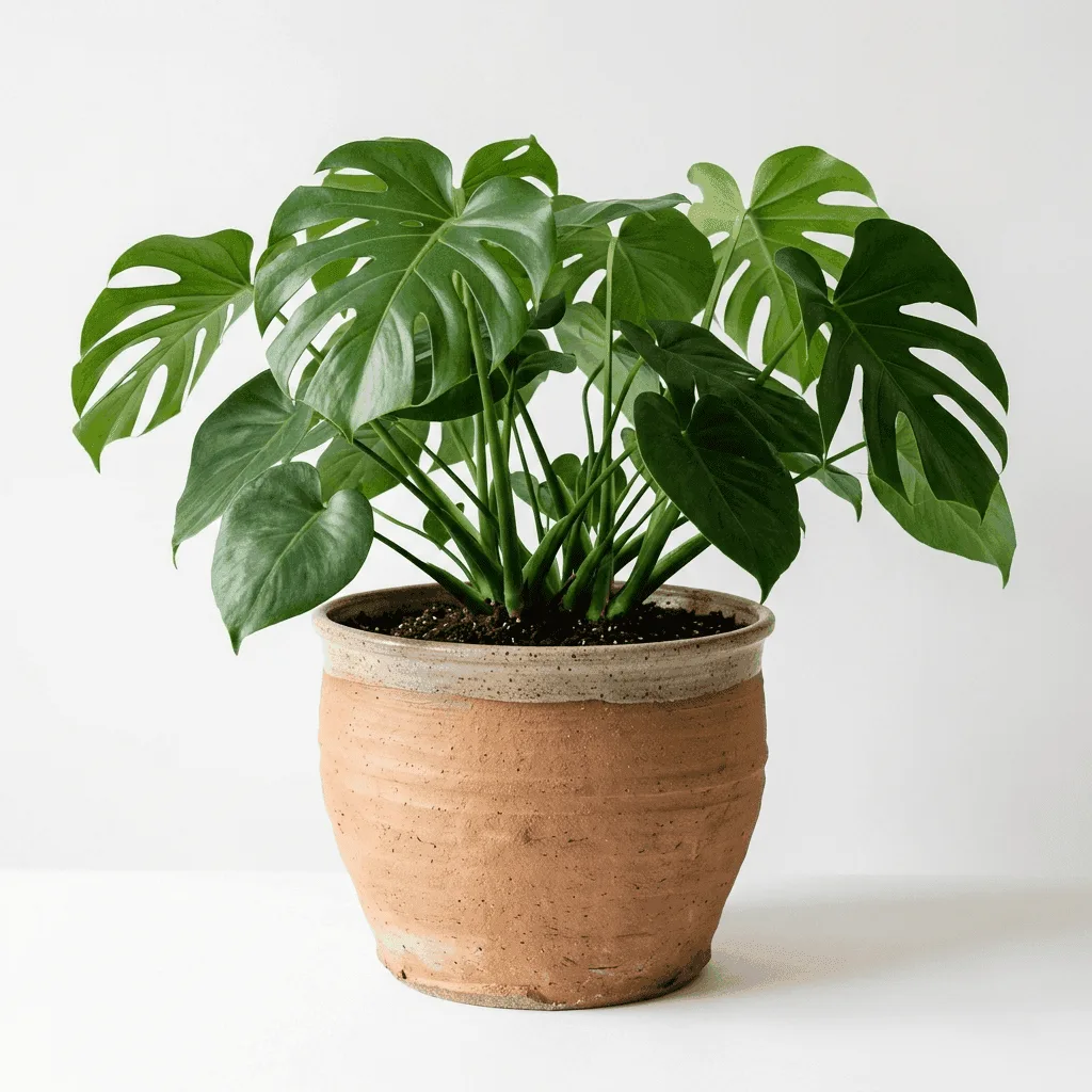 Large Ceramic Planter