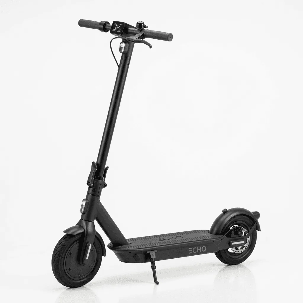 Electric Scooter Motorcycle