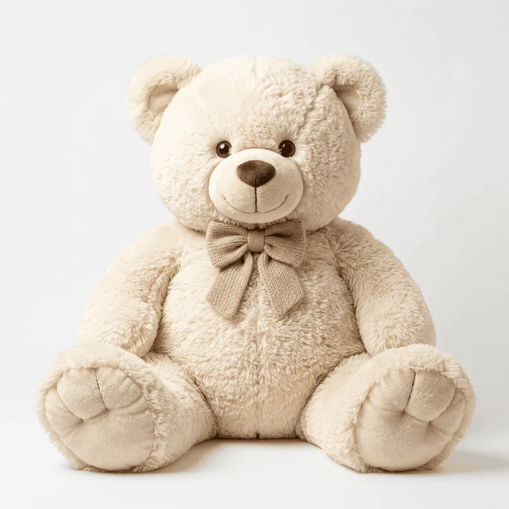Giant Soft Plush Toy