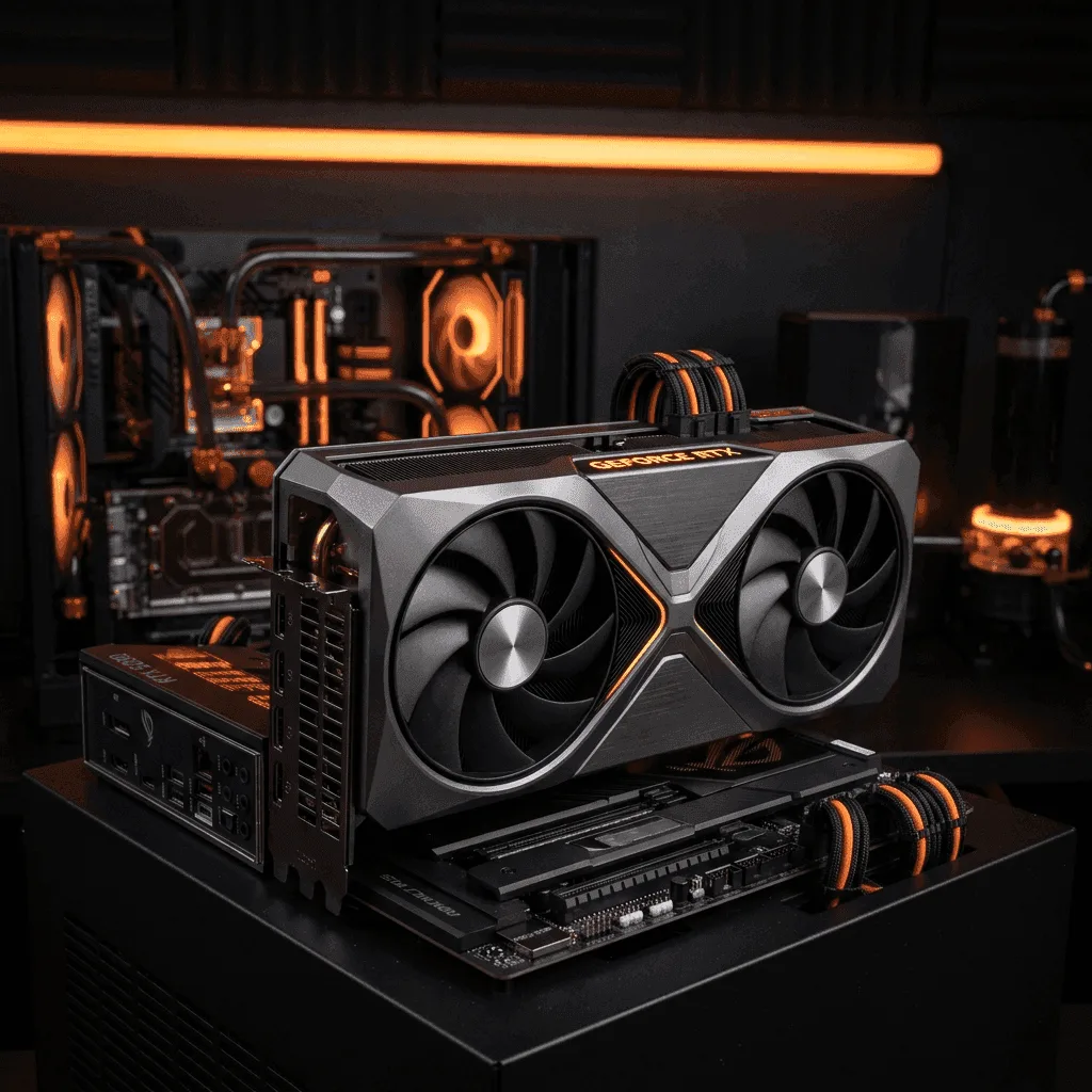 NVIDIA GeForce RTX 5090 Founders Edition 32GB GDDR7