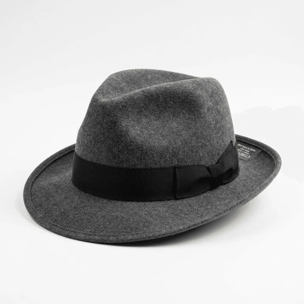 Felt Hat
