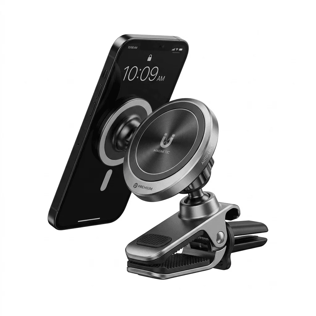 Car Smartphone Holder