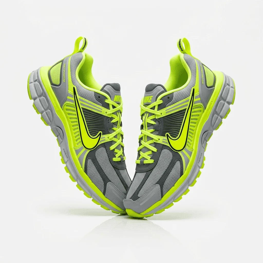 Elite Running Shoes